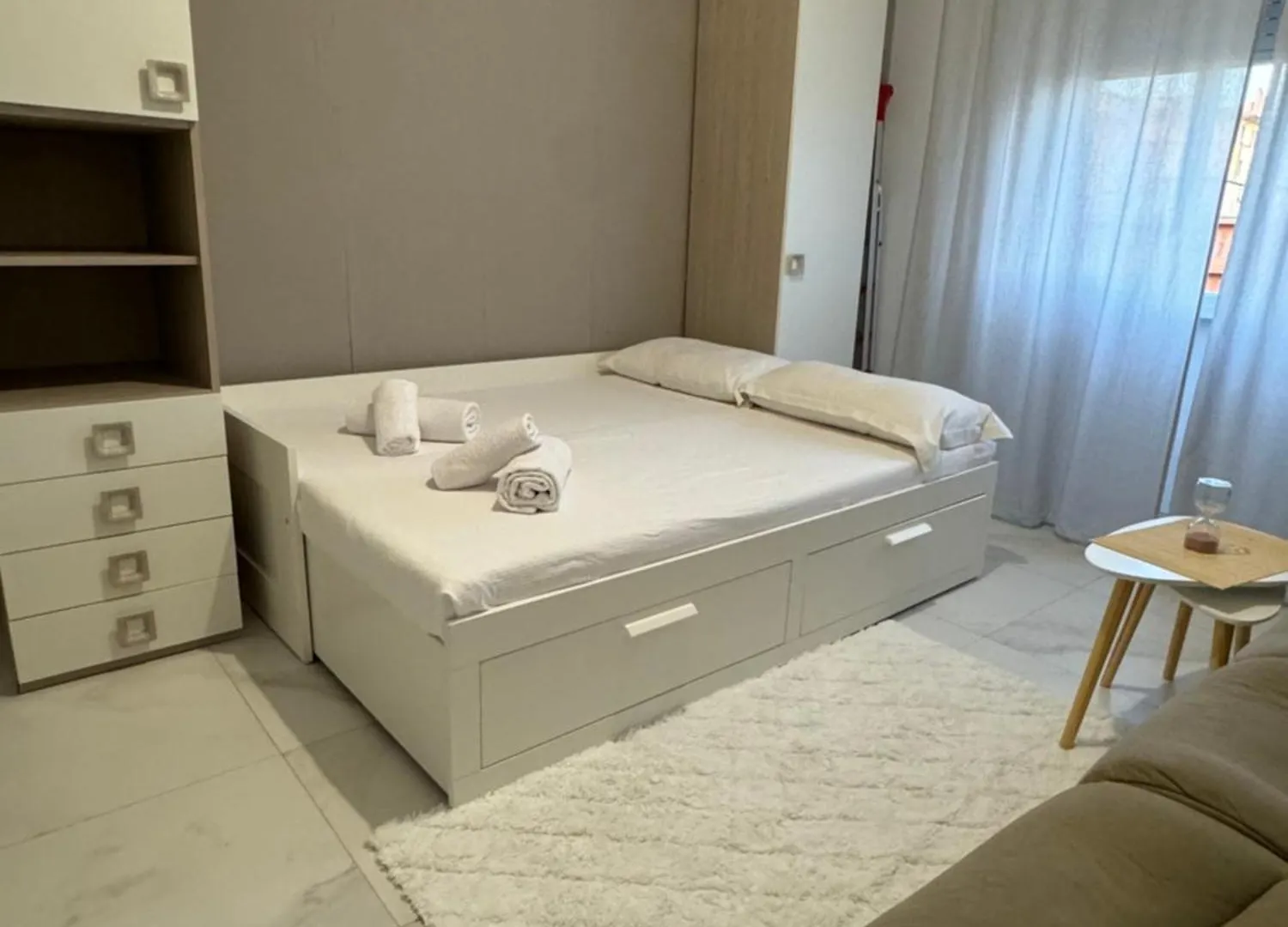 Isla Apartment Florence