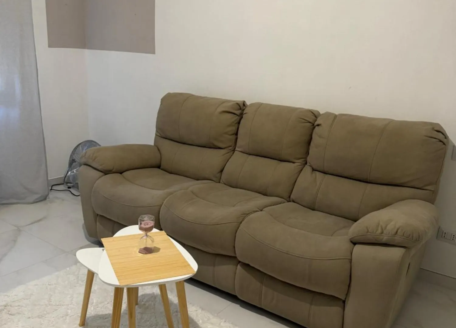 Isla Apartment Florence Italy