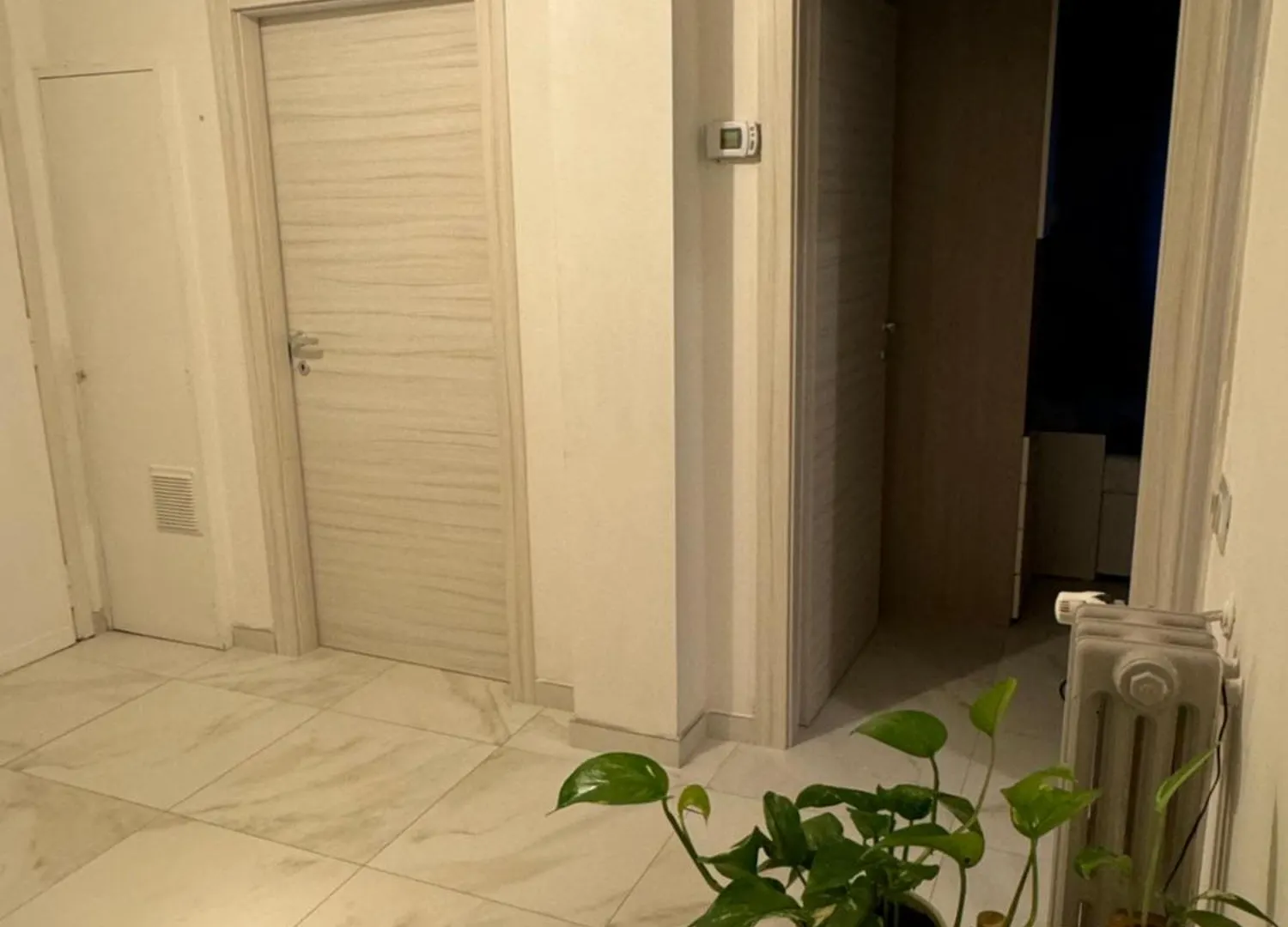Isla Apartment Florence