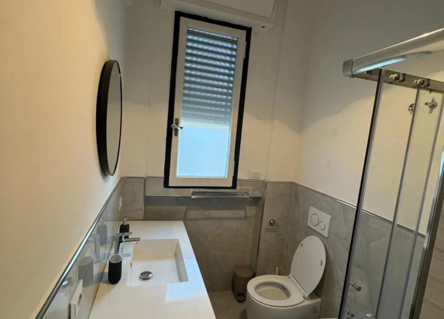 Isla Apartment Florence