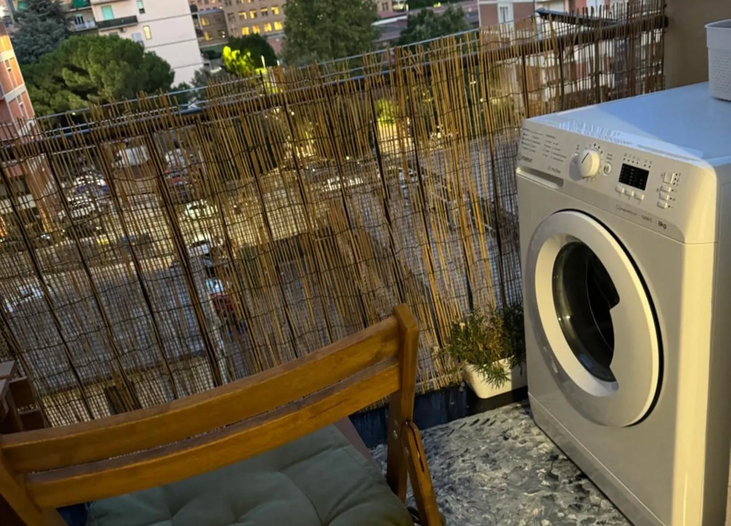 Isla Apartment Florence 0*,  Italy