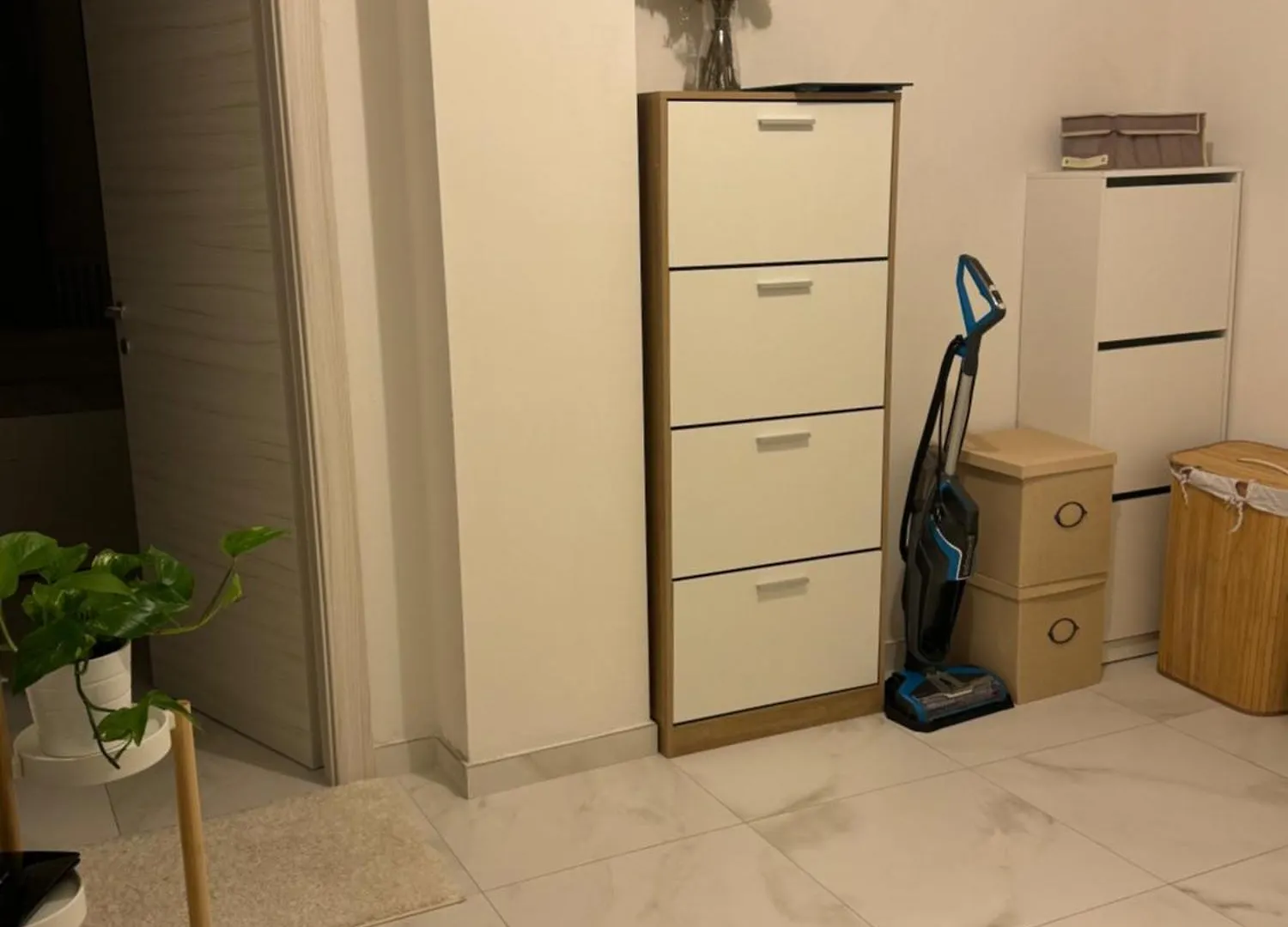Isla Apartment Florence